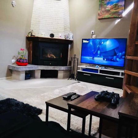 Guest House Grahlyov Sapareva Banya Luaran gambar