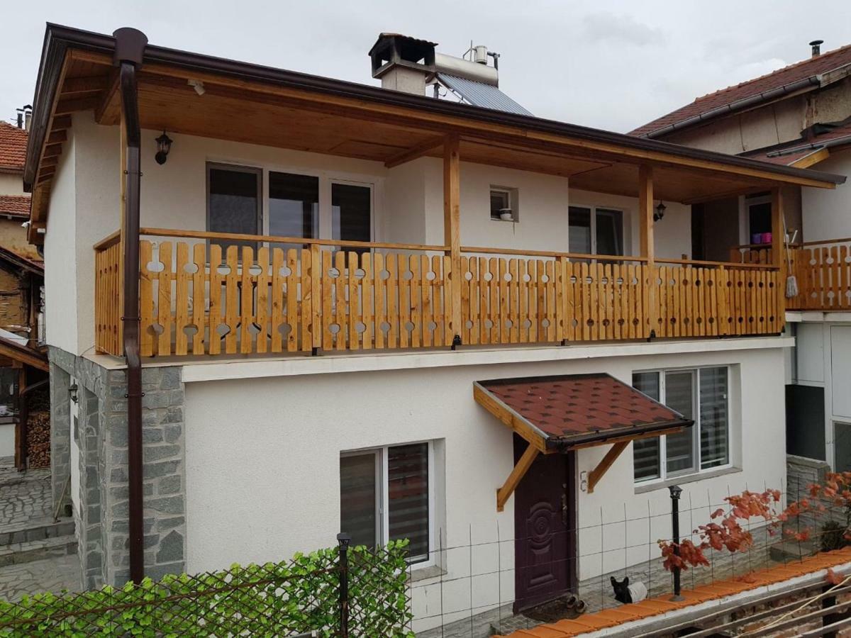 Guest House Grahlyov Sapareva Banya Luaran gambar