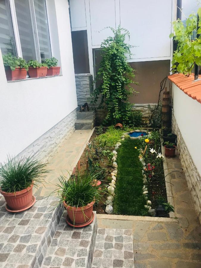 Guest House Grahlyov Sapareva Banya Luaran gambar
