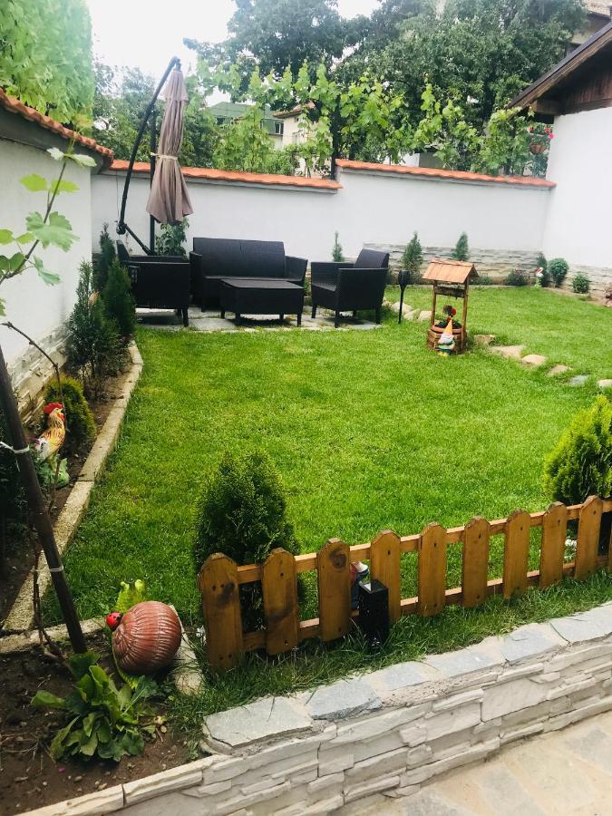 Guest House Grahlyov Sapareva Banya Luaran gambar