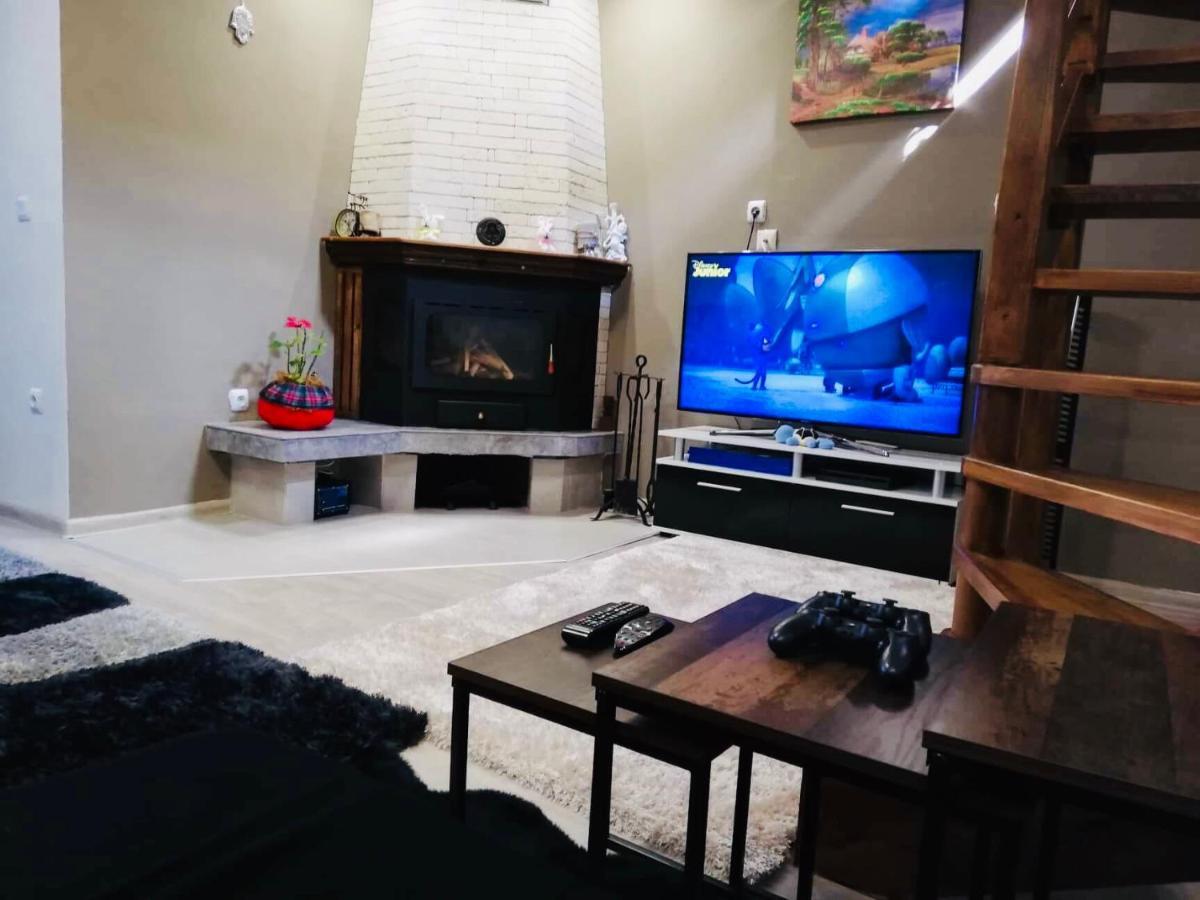 Guest House Grahlyov Sapareva Banya Luaran gambar