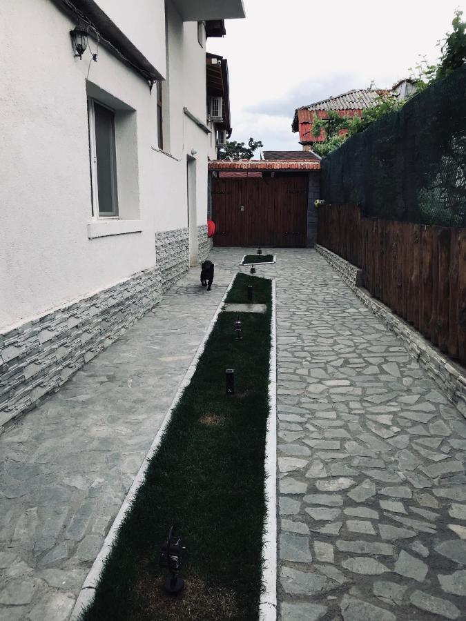 Guest House Grahlyov Sapareva Banya Luaran gambar