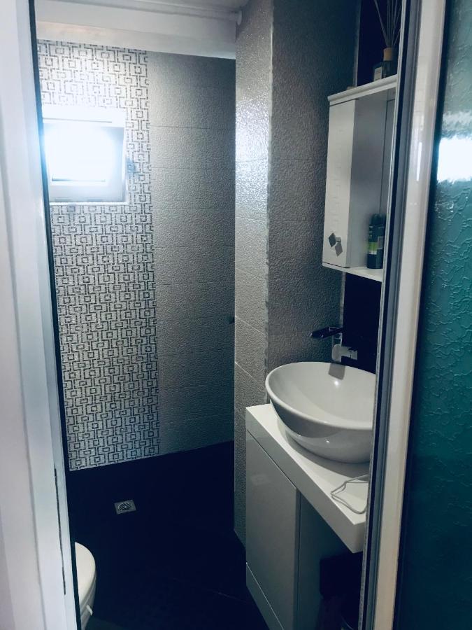 Guest House Grahlyov Sapareva Banya Luaran gambar