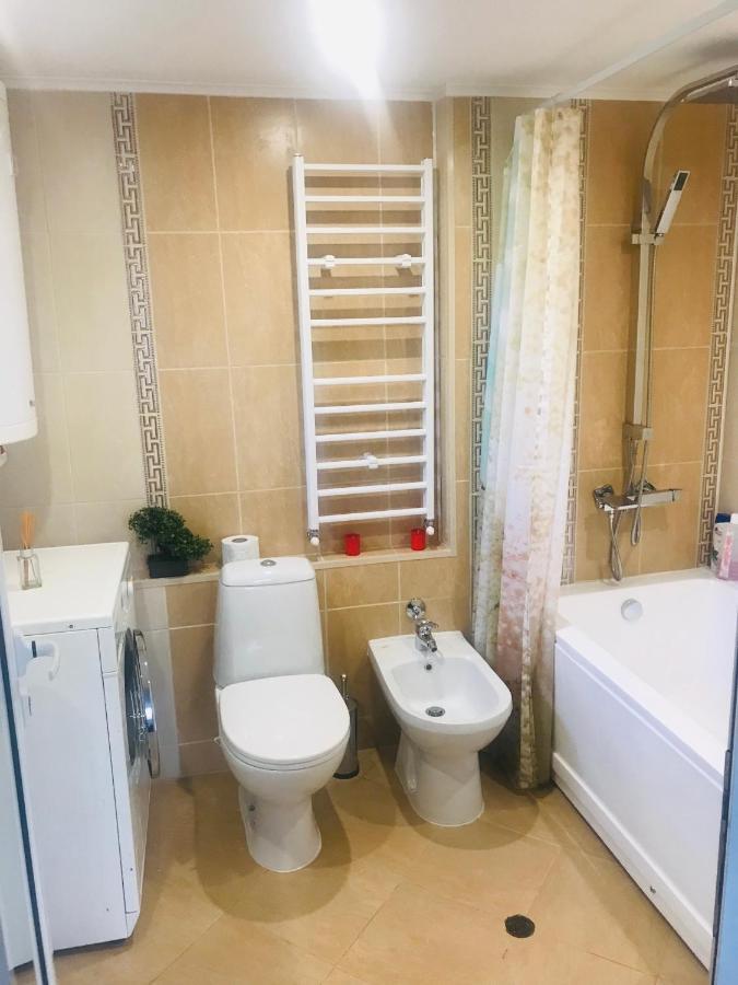 Guest House Grahlyov Sapareva Banya Luaran gambar