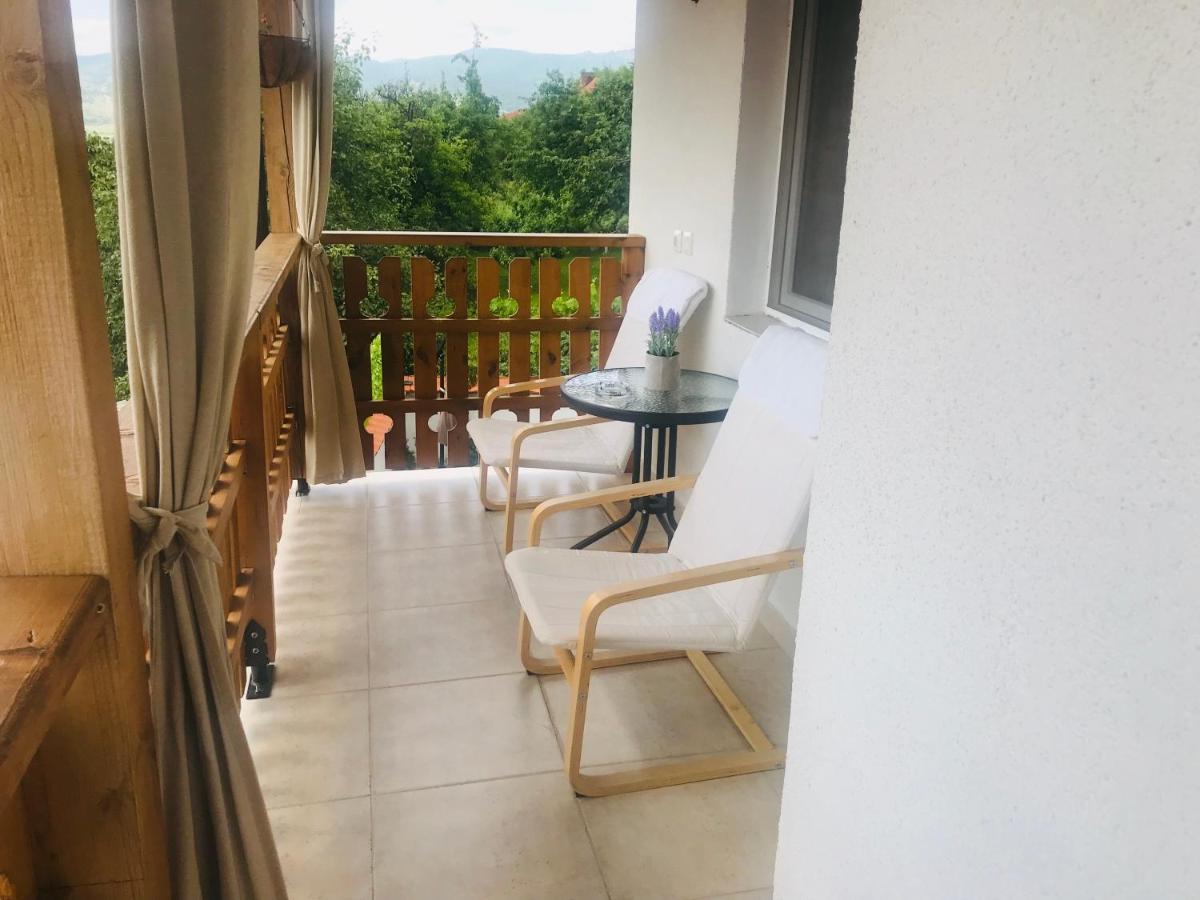 Guest House Grahlyov Sapareva Banya Luaran gambar