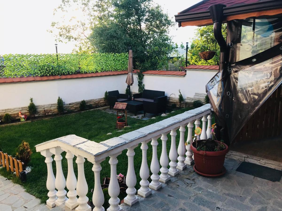 Guest House Grahlyov Sapareva Banya Luaran gambar