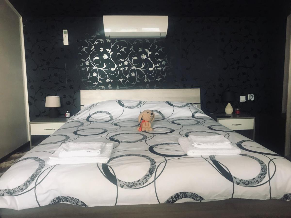 Guest House Grahlyov Sapareva Banya Luaran gambar