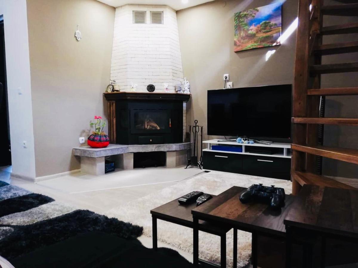 Guest House Grahlyov Sapareva Banya Luaran gambar