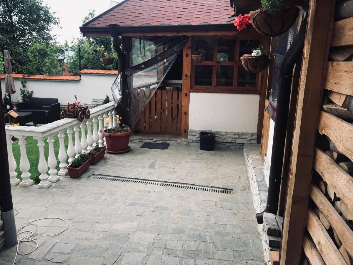Guest House Grahlyov Sapareva Banya Luaran gambar
