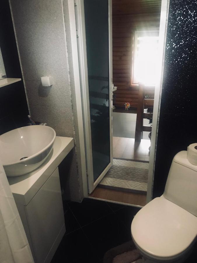 Guest House Grahlyov Sapareva Banya Luaran gambar
