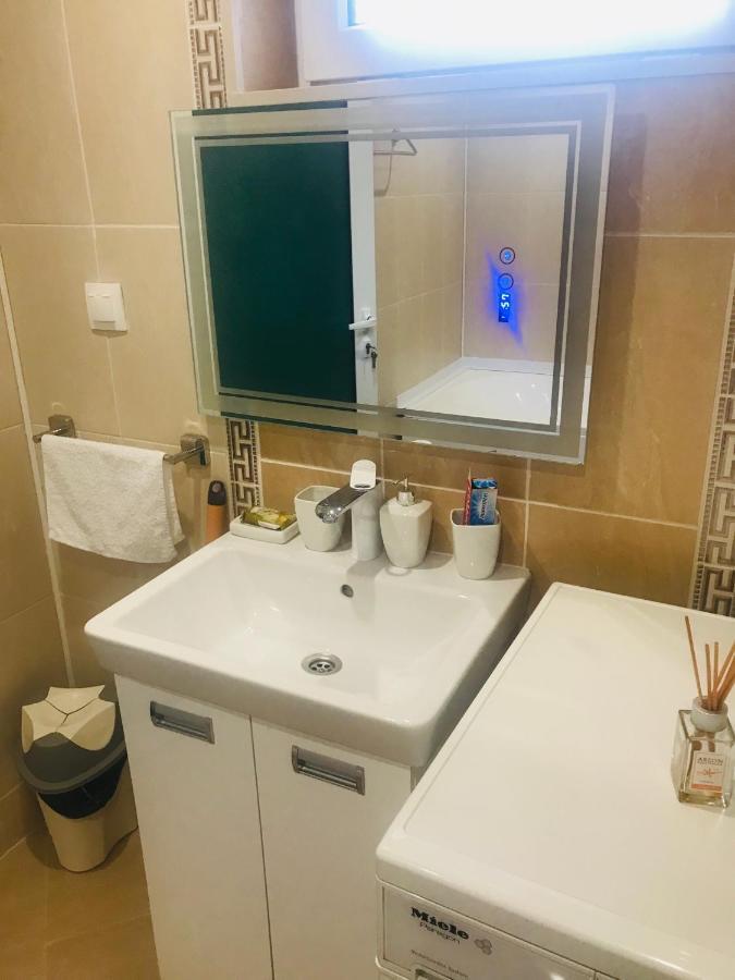 Guest House Grahlyov Sapareva Banya Luaran gambar