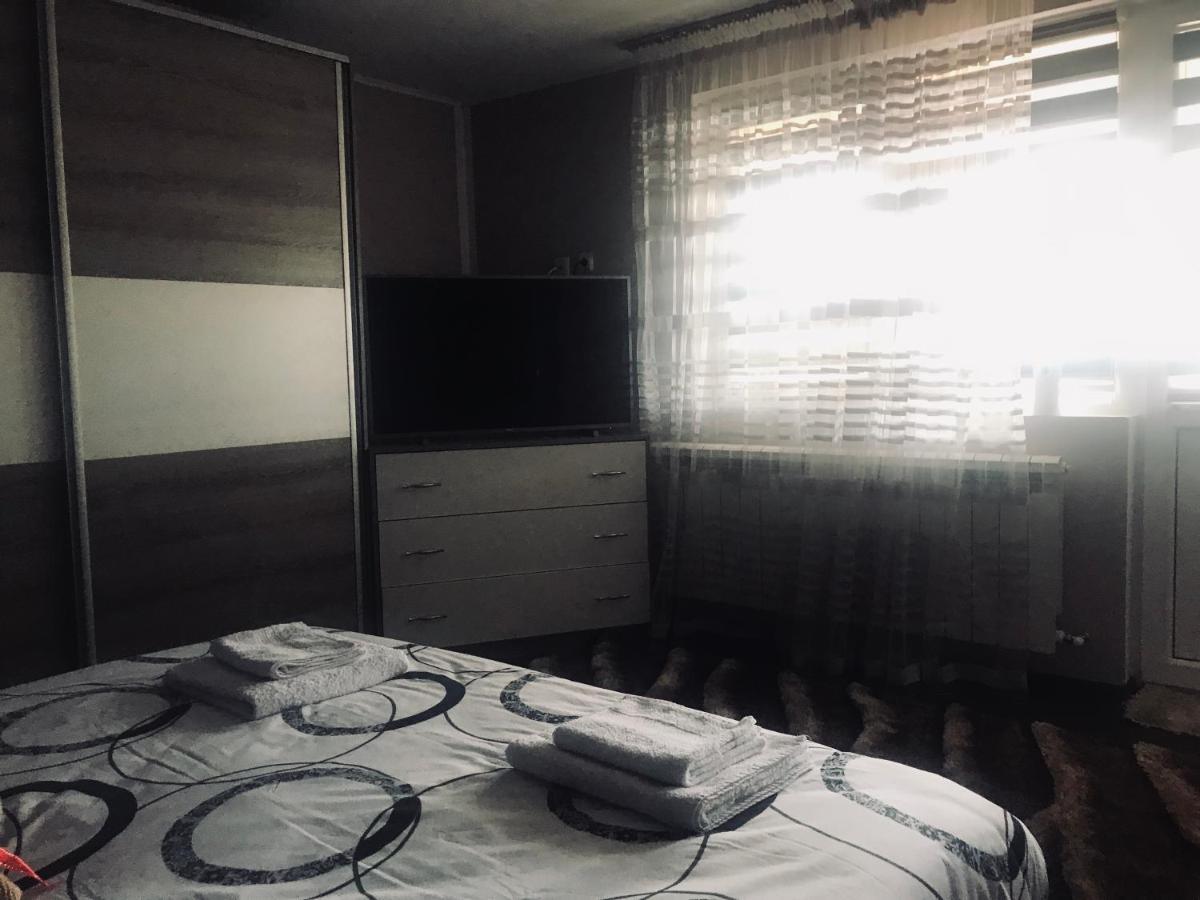 Guest House Grahlyov Sapareva Banya Luaran gambar