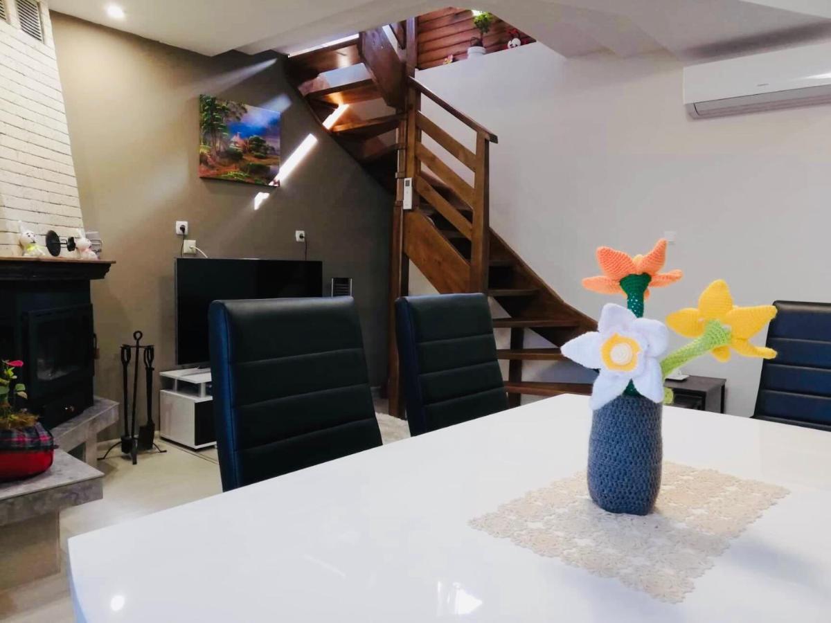 Guest House Grahlyov Sapareva Banya Luaran gambar
