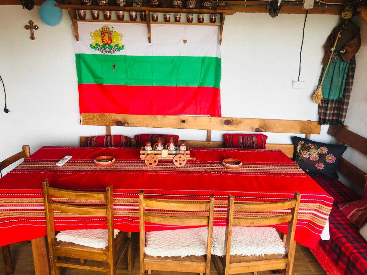 Guest House Grahlyov Sapareva Banya Luaran gambar