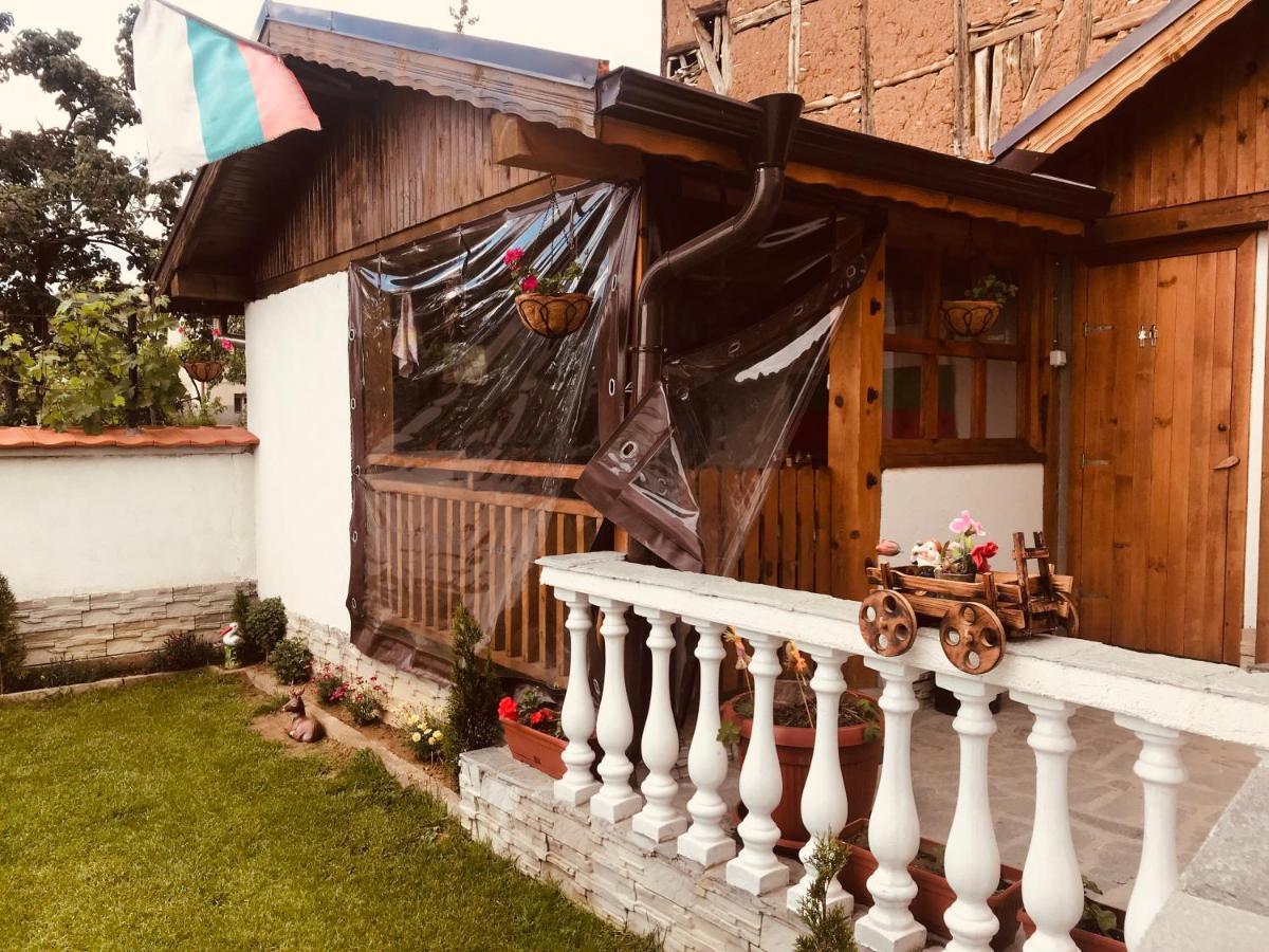 Guest House Grahlyov Sapareva Banya Luaran gambar