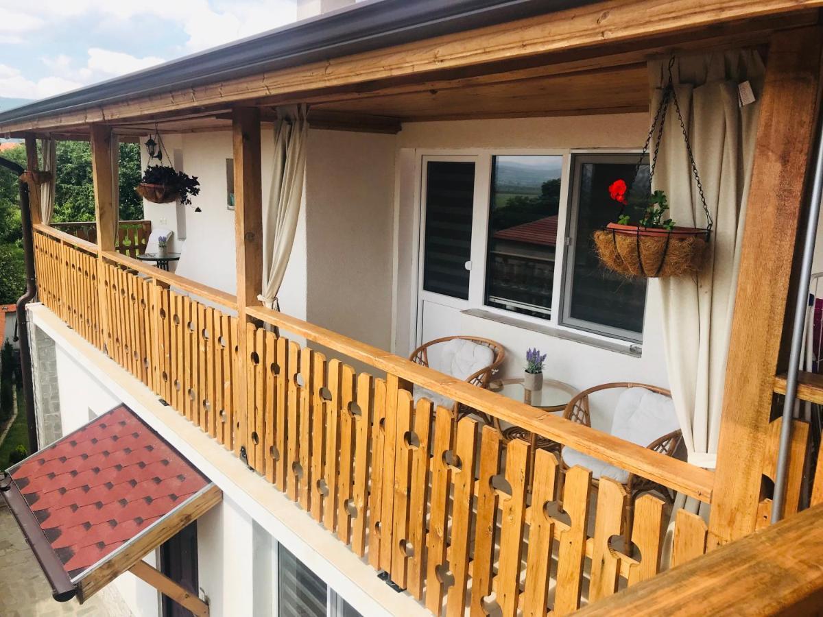 Guest House Grahlyov Sapareva Banya Luaran gambar