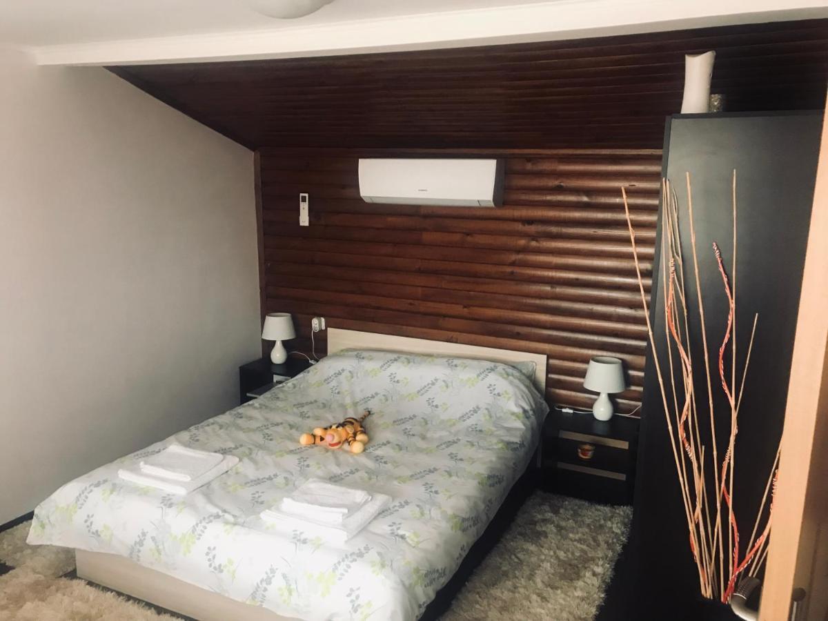 Guest House Grahlyov Sapareva Banya Luaran gambar