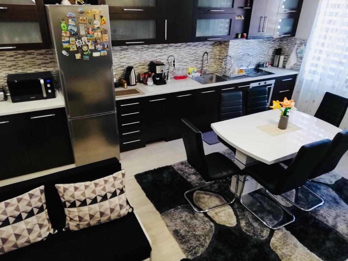 Guest House Grahlyov Sapareva Banya Luaran gambar